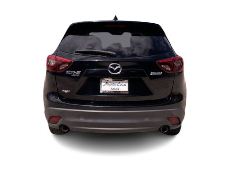 Thumbnail: 2016 Mazda CX-5 - 25