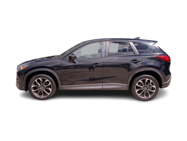 Thumbnail: 2016 Mazda CX-5 - 3