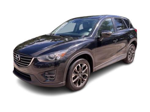 Thumbnail: 2016 Mazda CX-5 - 20