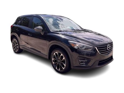 Thumbnail: 2016 Mazda CX-5 - 19