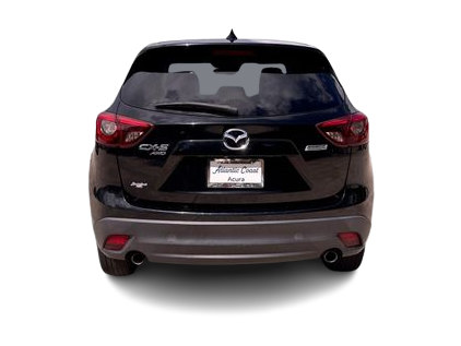 Thumbnail: 2016 Mazda CX-5 - 5