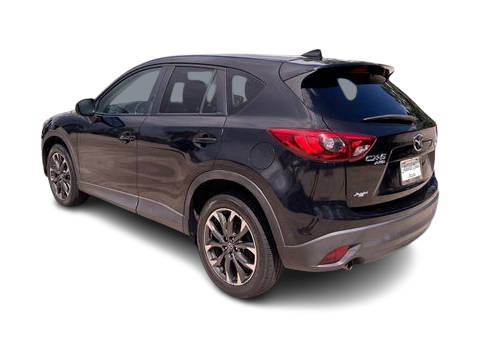 Thumbnail: 2016 Mazda CX-5 - 4