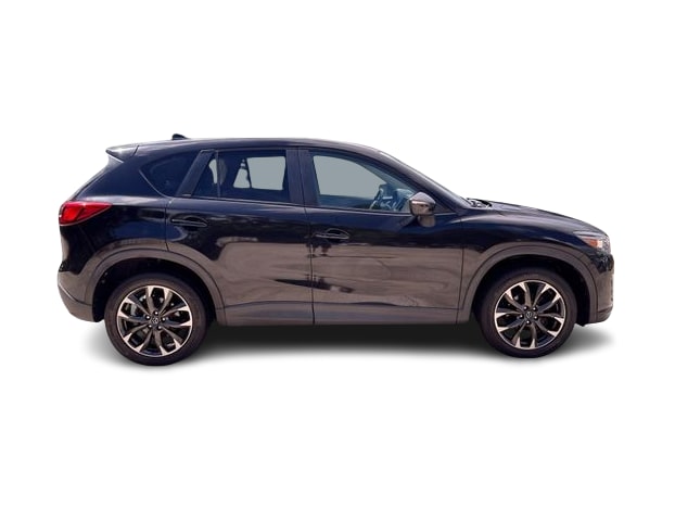 Thumbnail: 2016 Mazda CX-5 - 22