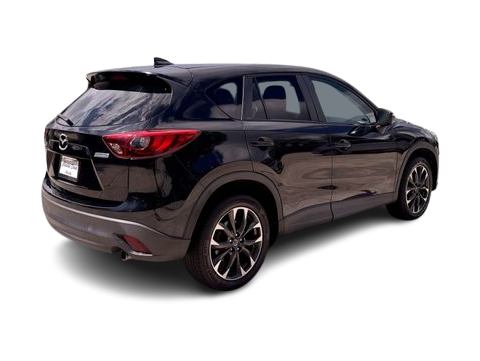 Thumbnail: 2016 Mazda CX-5 - 21