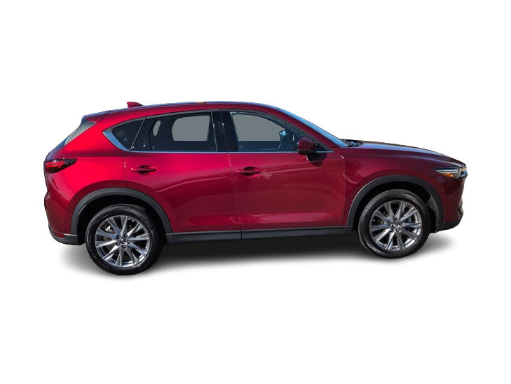 Thumbnail: 2020 Mazda CX-5 - 23