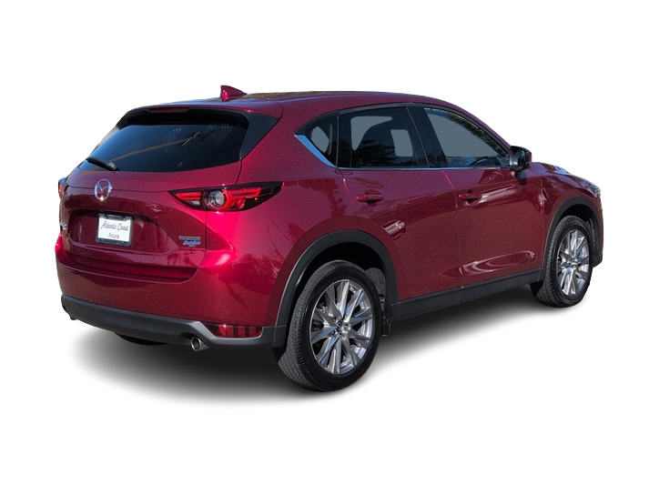 Thumbnail: 2020 Mazda CX-5 - 22