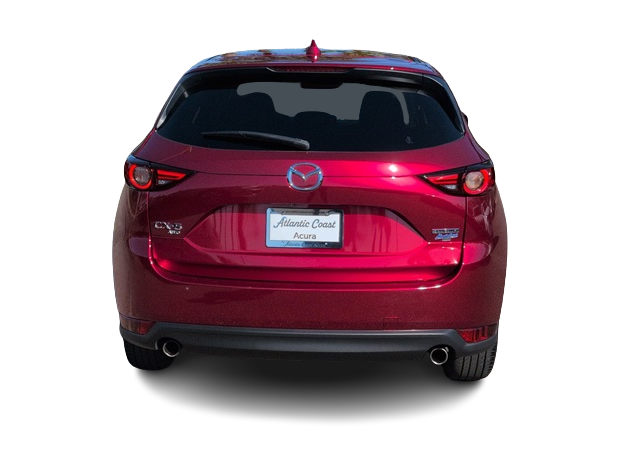 Thumbnail: 2020 Mazda CX-5 - 5
