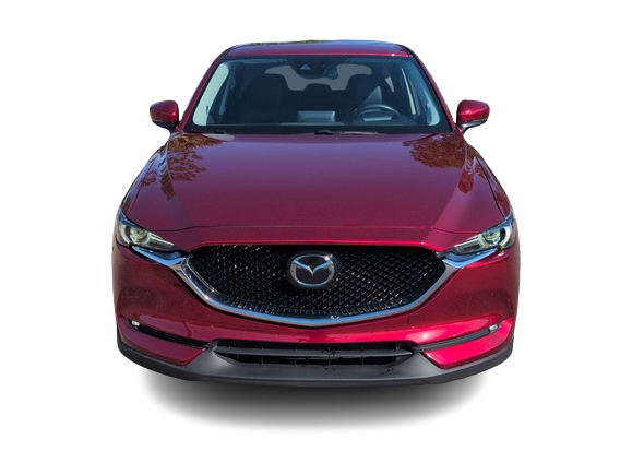 Thumbnail: 2020 Mazda CX-5 - 6