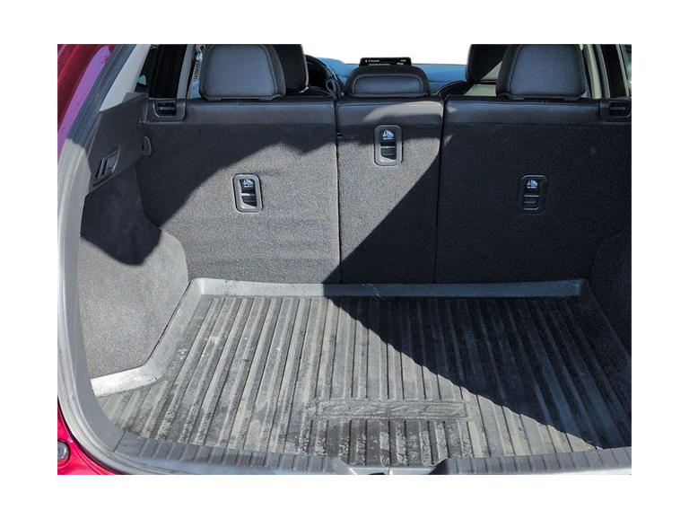 Thumbnail: 2020 Mazda CX-5 - 37