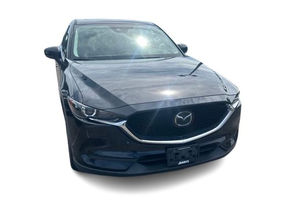 Thumbnail: 2018 Mazda CX-5 - 11
