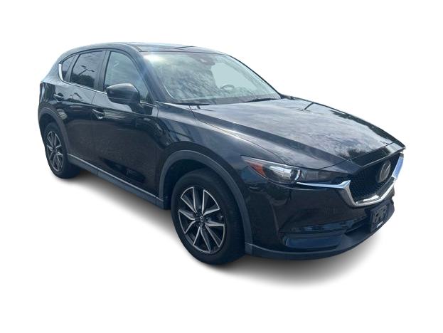 Thumbnail: 2018 Mazda CX-5 - 13