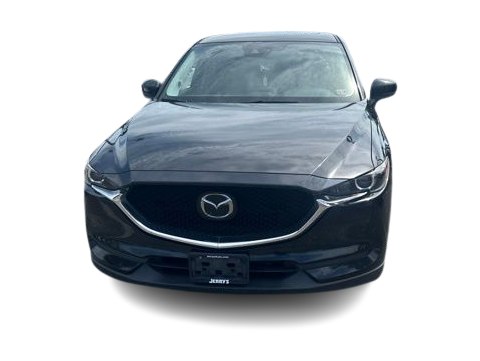Thumbnail: 2018 Mazda CX-5 - 4