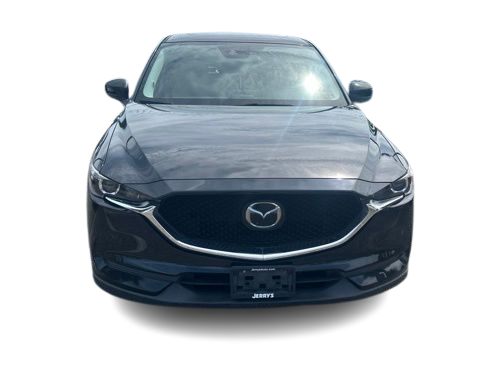 Thumbnail: 2018 Mazda CX-5 - 10