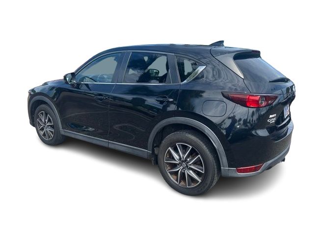 Thumbnail: 2018 Mazda CX-5 - 3
