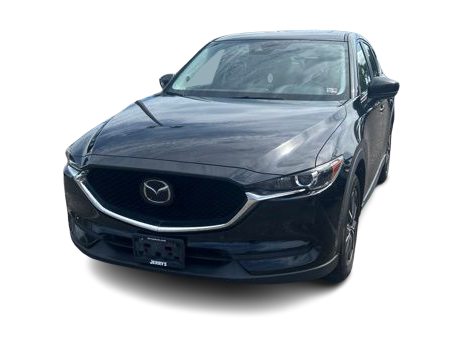 Thumbnail: 2018 Mazda CX-5 - 9