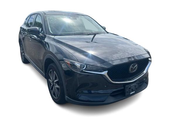 Thumbnail: 2018 Mazda CX-5 - 12