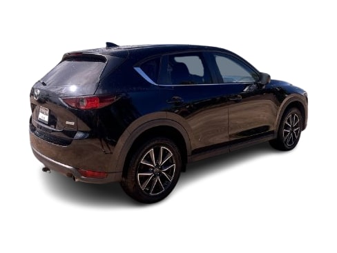 Thumbnail: 2018 Mazda CX-5 - 21