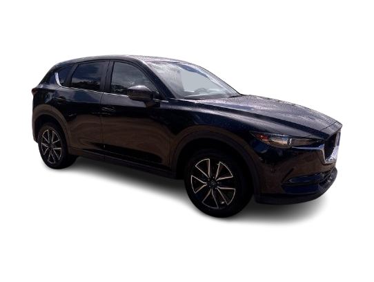 Thumbnail: 2018 Mazda CX-5 - 19