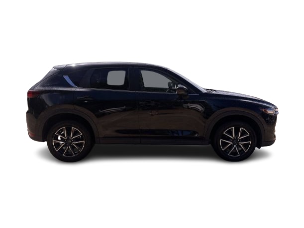 Thumbnail: 2018 Mazda CX-5 - 27
