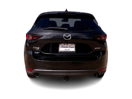 Thumbnail: 2018 Mazda CX-5 - 5