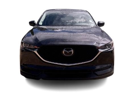 Thumbnail: 2018 Mazda CX-5 - 6