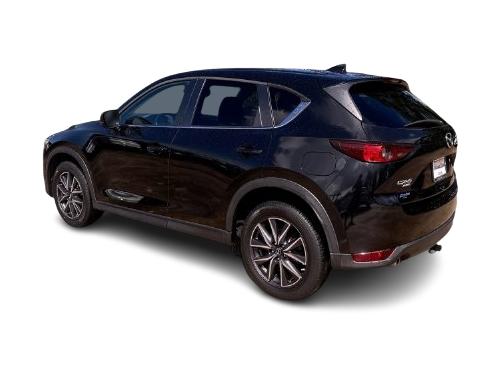 Thumbnail: 2018 Mazda CX-5 - 4