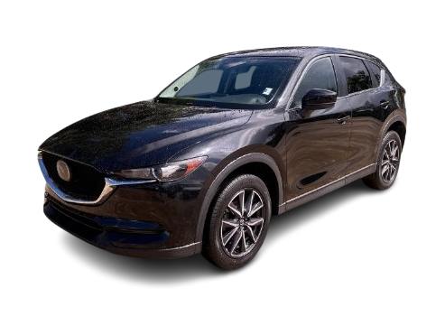 Thumbnail: 2018 Mazda CX-5 - 20