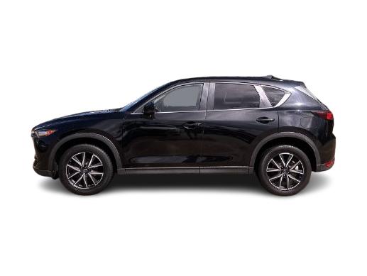Thumbnail: 2018 Mazda CX-5 - 23