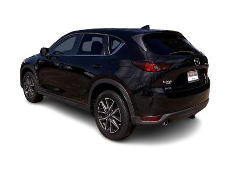 Thumbnail: 2018 Mazda CX-5 - 24