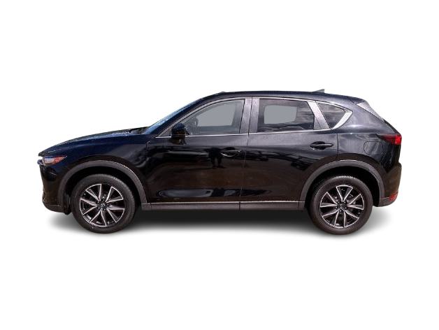 Thumbnail: 2018 Mazda CX-5 - 3