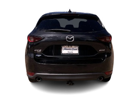 Thumbnail: 2018 Mazda CX-5 - 25