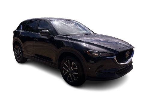 Thumbnail: 2018 Mazda CX-5 - 28