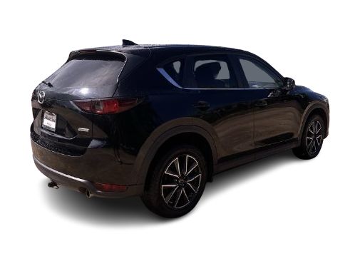 Thumbnail: 2018 Mazda CX-5 - 26