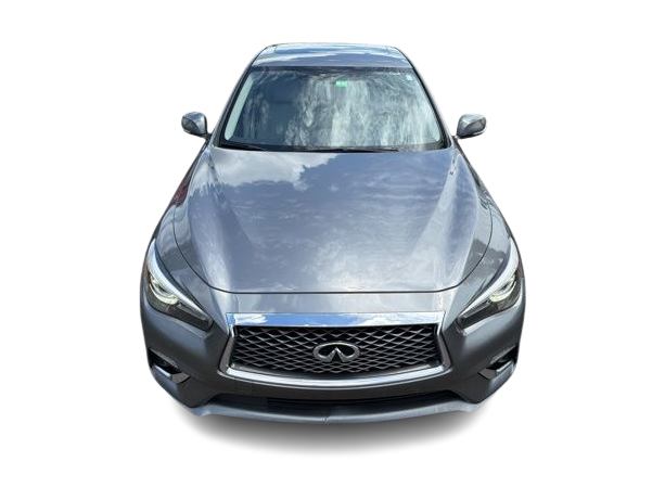 Thumbnail: 2019 INFINITI Q50 - 13