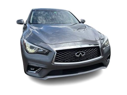 Thumbnail: 2019 INFINITI Q50 - 14