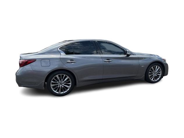 Thumbnail: 2019 INFINITI Q50 - 20