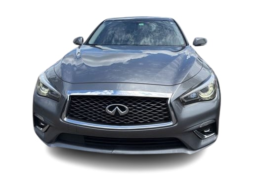 Thumbnail: 2019 INFINITI Q50 - 11