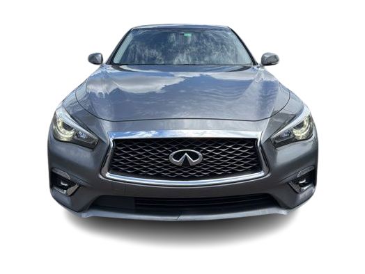 Thumbnail: 2019 INFINITI Q50 - 12
