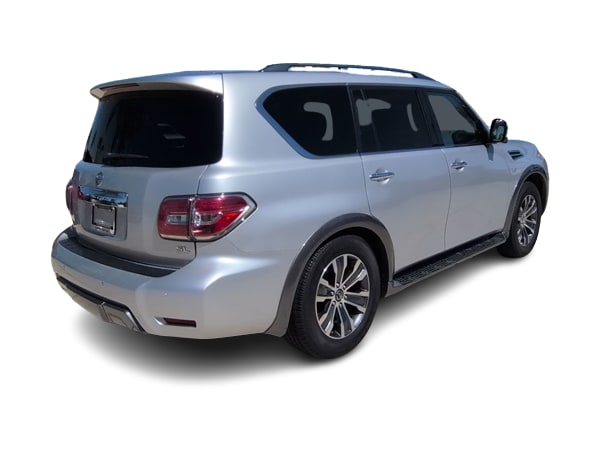 Thumbnail: 2019 Nissan Armada - 23