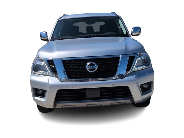 Thumbnail: 2019 Nissan Armada - 6