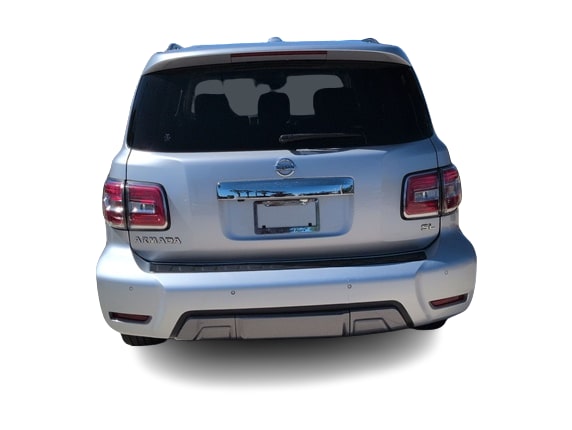 Thumbnail: 2019 Nissan Armada - 5
