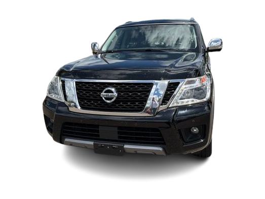 Thumbnail: 2020 Nissan Armada - 3