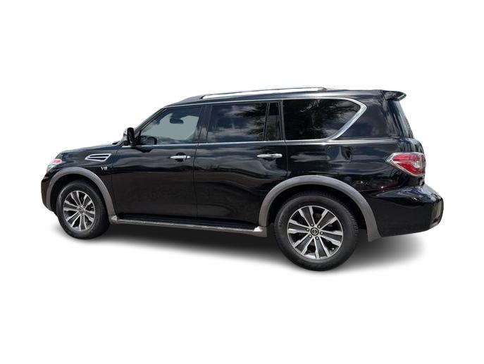 Thumbnail: 2020 Nissan Armada - 22