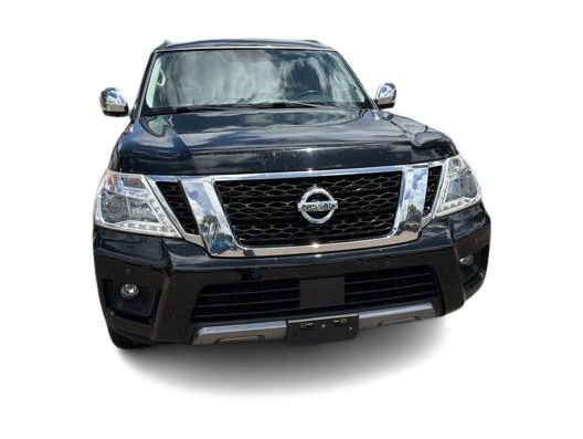 Thumbnail: 2020 Nissan Armada - 13
