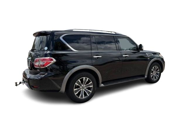 Thumbnail: 2020 Nissan Armada - 21