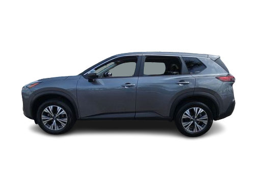 Thumbnail: 2023 Nissan Rogue - 3
