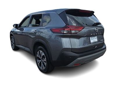 Thumbnail: 2023 Nissan Rogue - 4