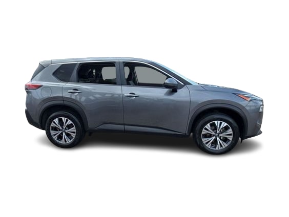 Thumbnail: 2023 Nissan Rogue - 23