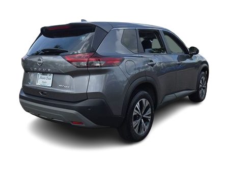 Thumbnail: 2023 Nissan Rogue - 22