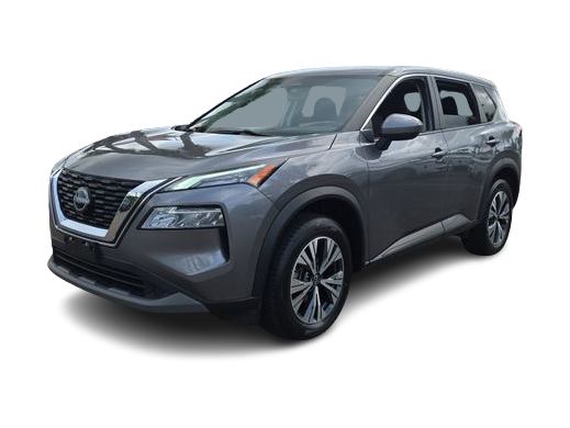 Thumbnail: 2023 Nissan Rogue - 21